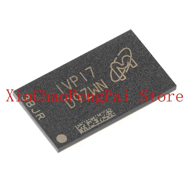 1pcs/lot MT41K512M16VRP-107 IT:P D9ZWN FBGA-96 Chipset 100% New&Original In Stock