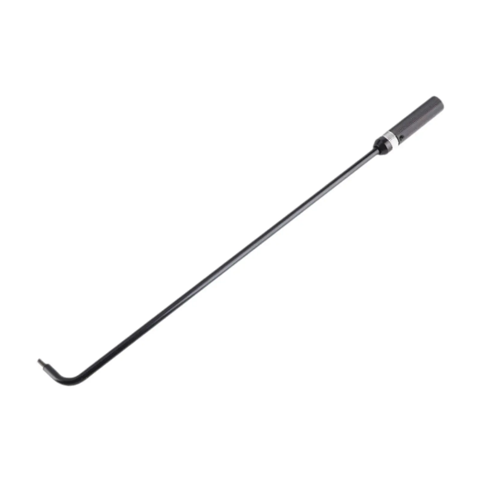 

Pilot Screw Adjusting Tool Screwdriver Tool 41.5 cm Metal Accessory 110° Angled