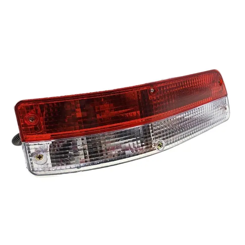 for Kobelco 130 140 200 260 350 210-8 super 8 taillight counterweight rear lights Construction Machinery Parts