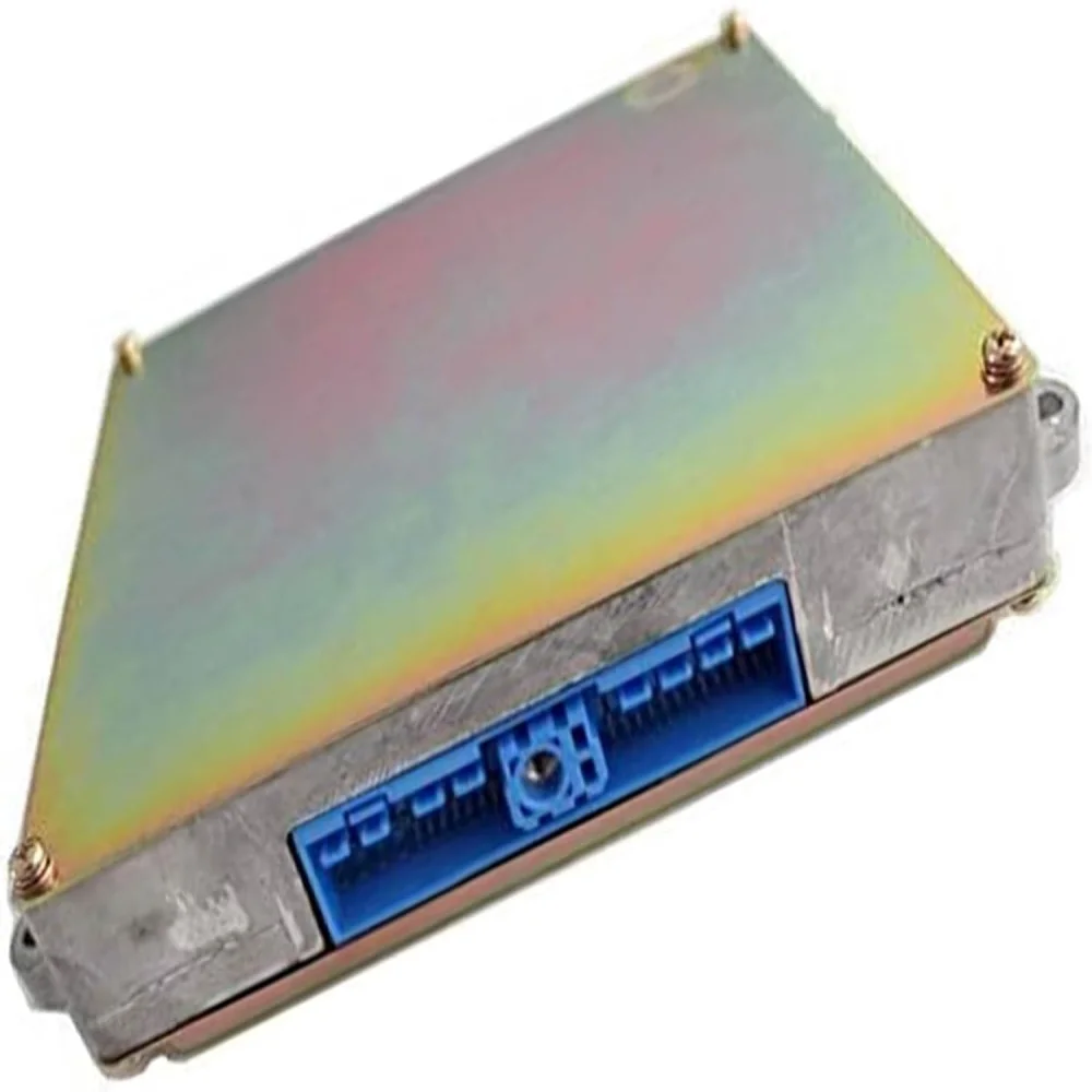 Vehicle Engine ECU Module Diesel Computer Board Heavy Machinery Replacement 9104912 Compatible With Hitachi