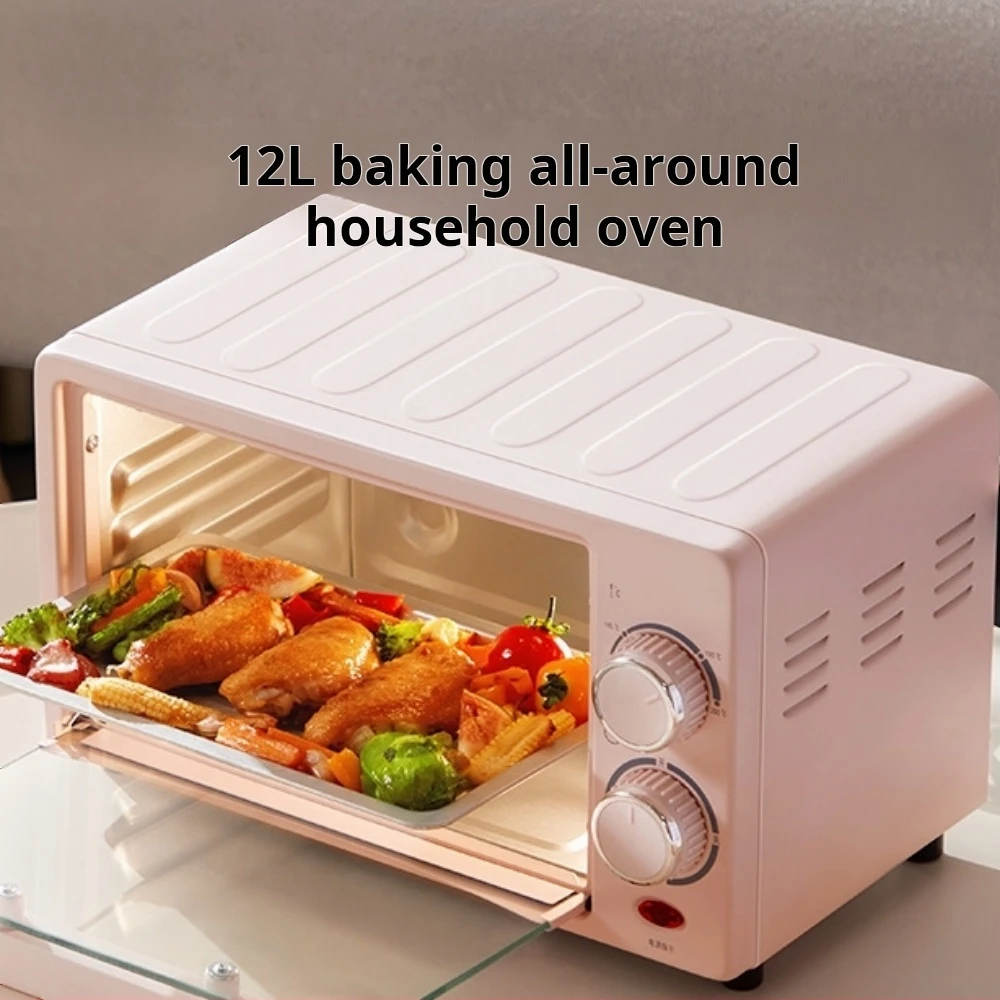 

Oven for homeelectric oven baking special steaming and baking all-in-one machine small fully automatic 16 liters large capacity