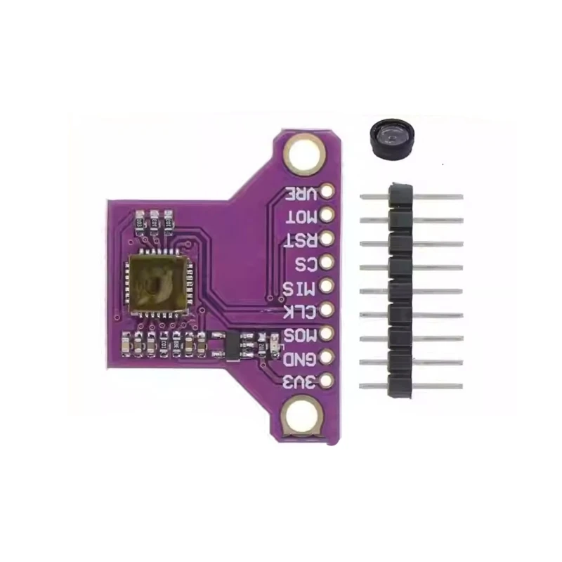 462D PMW3901 Optical Sensory Module XY Translation MCU-3901 Optical Current Sensory Light For Indoor Outdoor