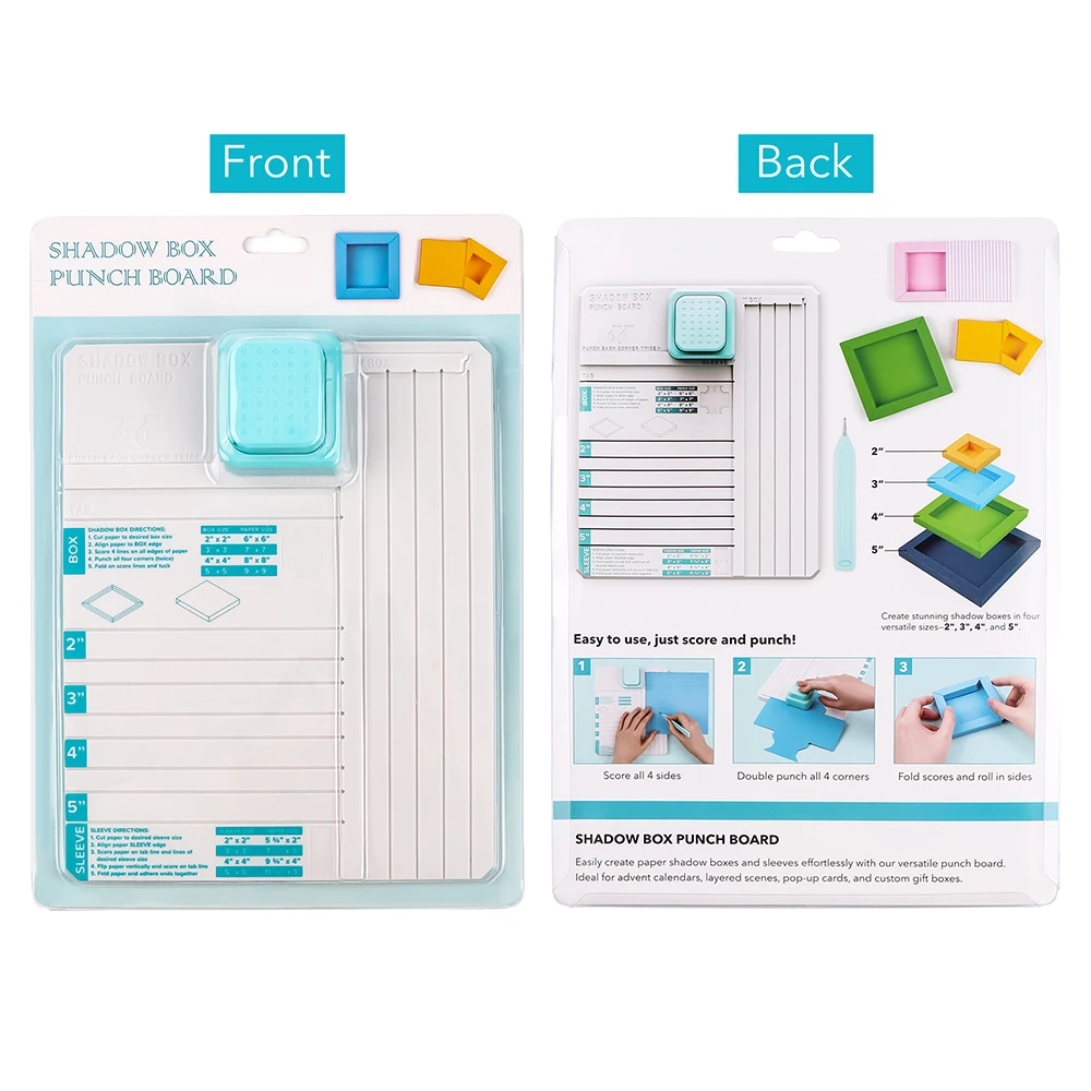 Thumbnail 2 - #50 Cheap Craft Cutting & Embossing Tools Worth Buying