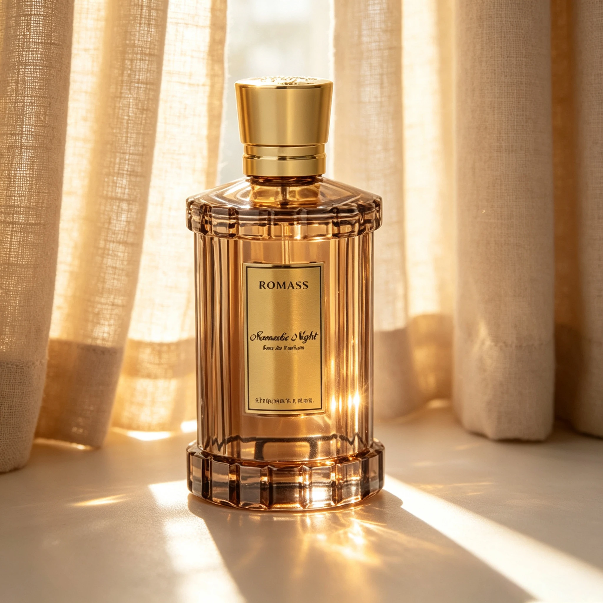 ROMASS Norman Night perfume Ra - Perfume Fragrance Groups review and price