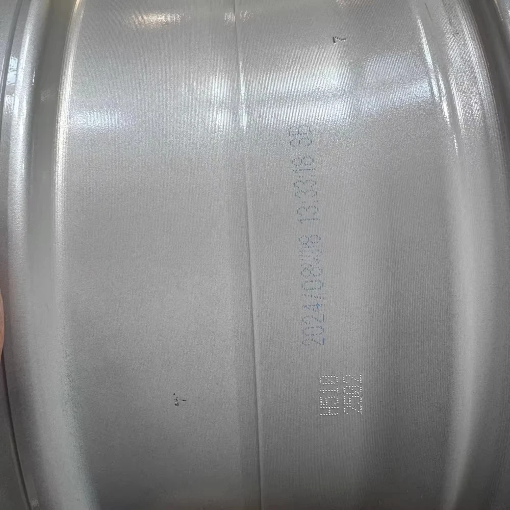 Car Wheel Hub Automobile Hub 19-inch Wheel Hub 19 by 8. 5 j 1044264-00-A for  Model 3