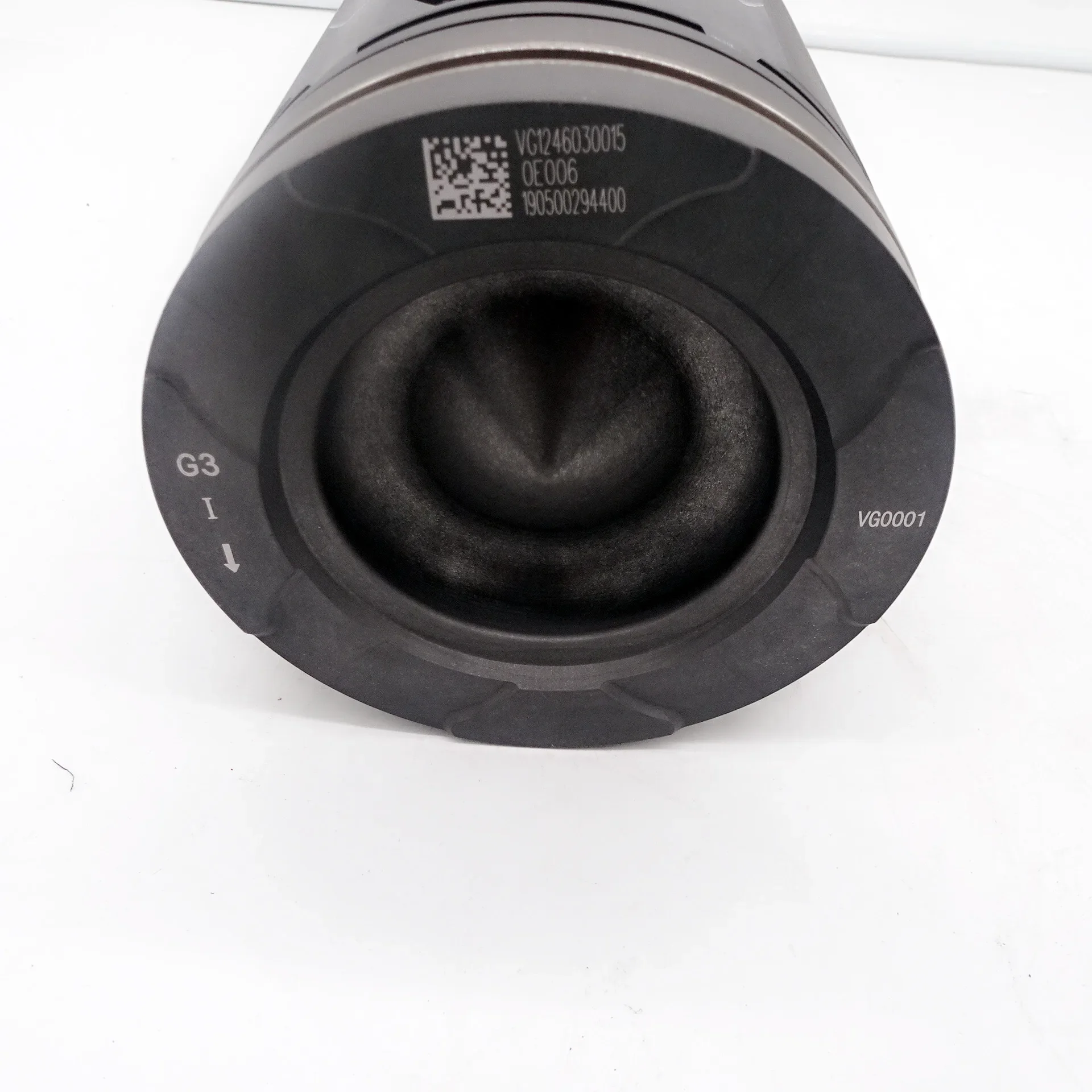 

Hot sell Hot sell China Factory Lc135 Piston 77Mm