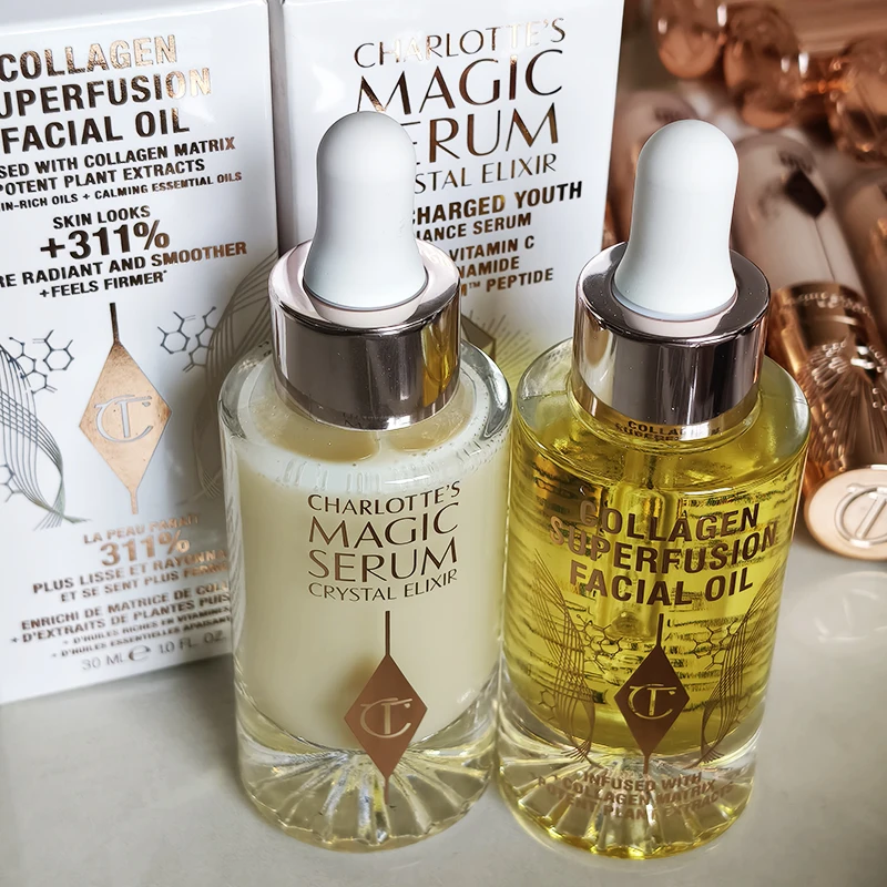 Fashion Charlotte New Conceale - Setting Spray 评论和价格