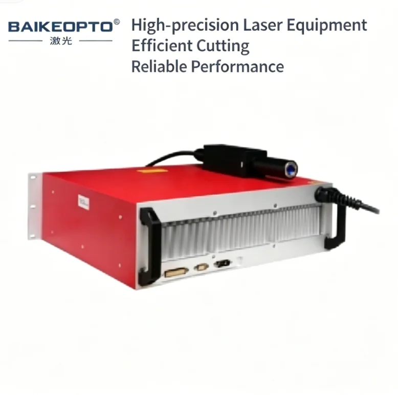 High - Power JPT Laser Source with Ultra - Fast Cutting Speed and Low - Energy Consumption for Industrial Applications