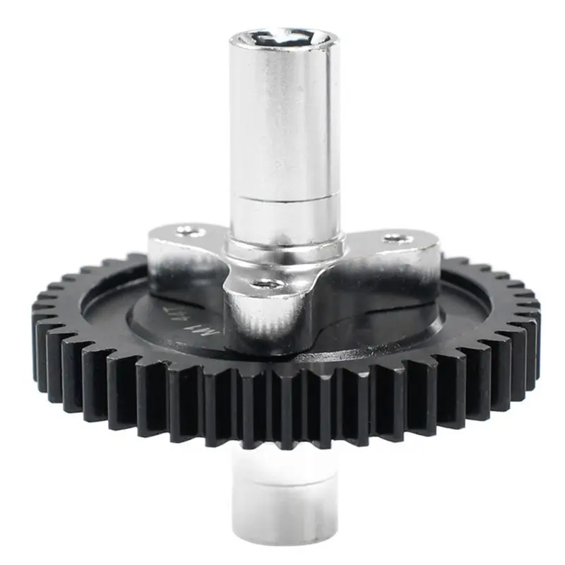 

【A17Z】Шестерня M1 с ведущей шестерней и волочащимся сцеплением для радиоуправляемых моделей ARRMA Typhon-3S/BLX 1/10, запчасть/аксессуар