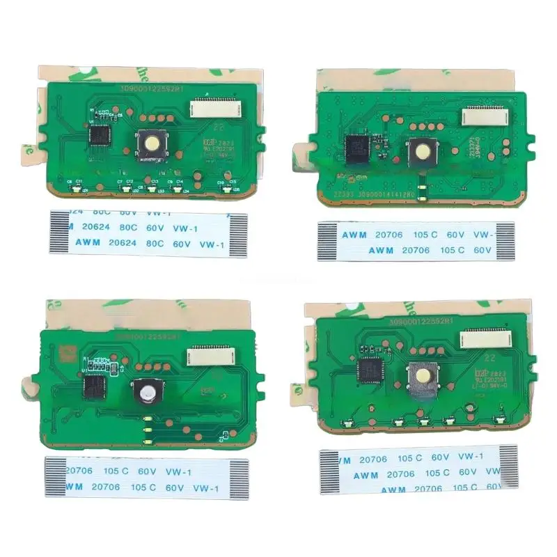 

Motherboard Circuit Touchpad Gamepad Touch Panel for BDM-010 BDM-020 Controllers Dropship