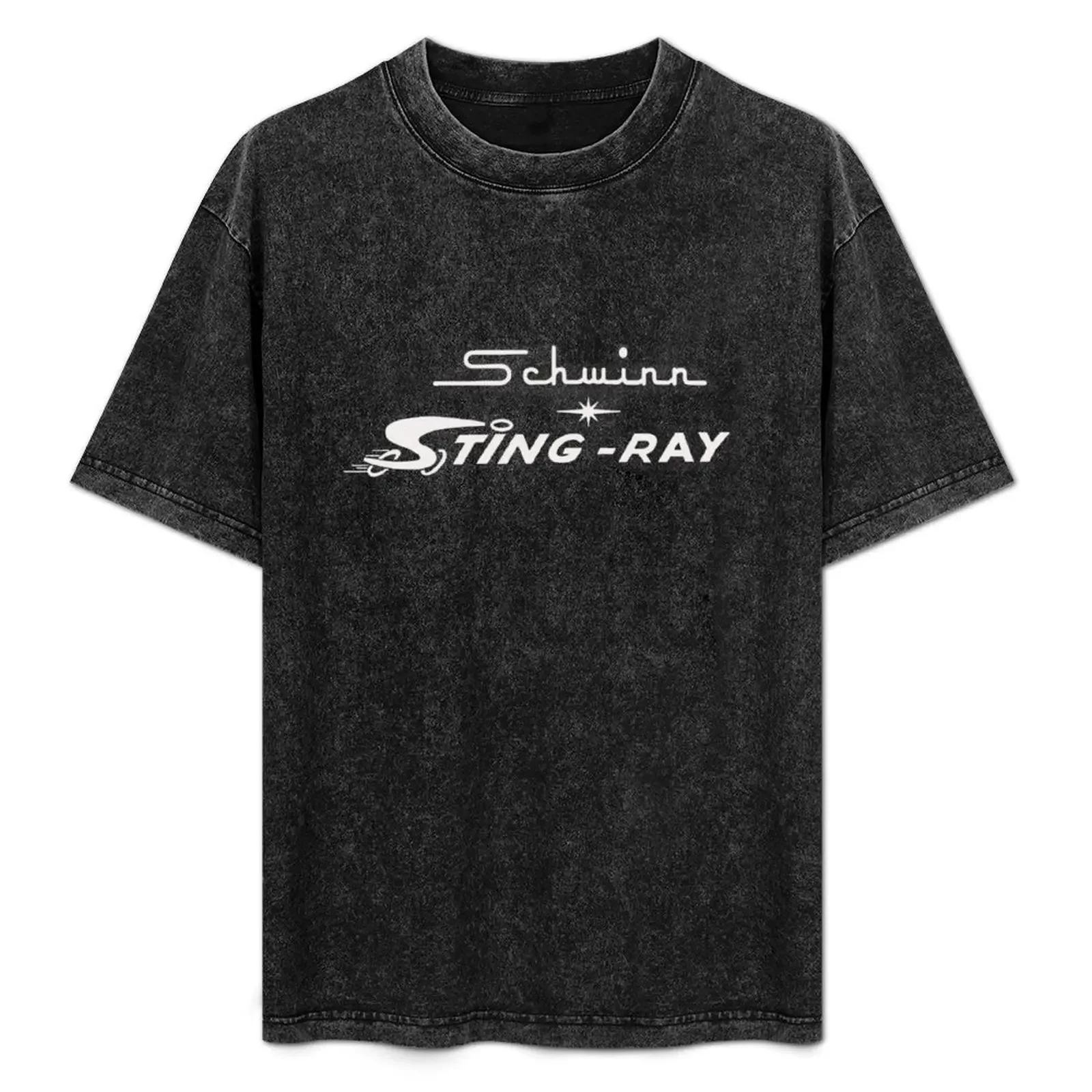 

Schwinn Sting-Ray T-Shirt summer 2025 vintage anime shirt football t shirt tshirts personalised big and tall t shirts for men
