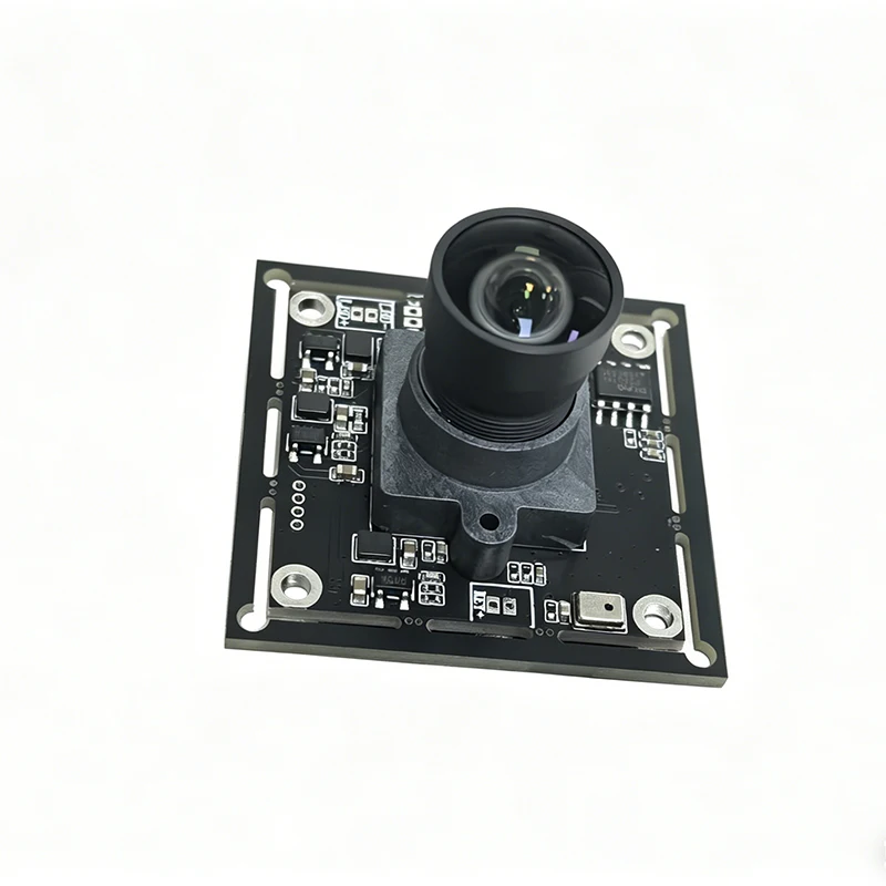 Global Shutter USB2.0 Camera Module for Motion & Position Sensors,1080P 4K Compatible FF/NF Fixed Focus CMOS,UVC