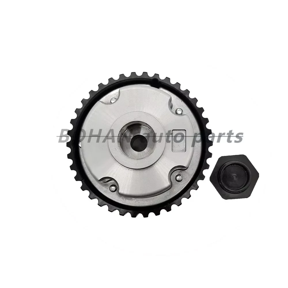 0805H8 9819033680 VVT Timing Gear Phase Regulator for Peugeot 307 407 408 Citroen C5 C4 2.0