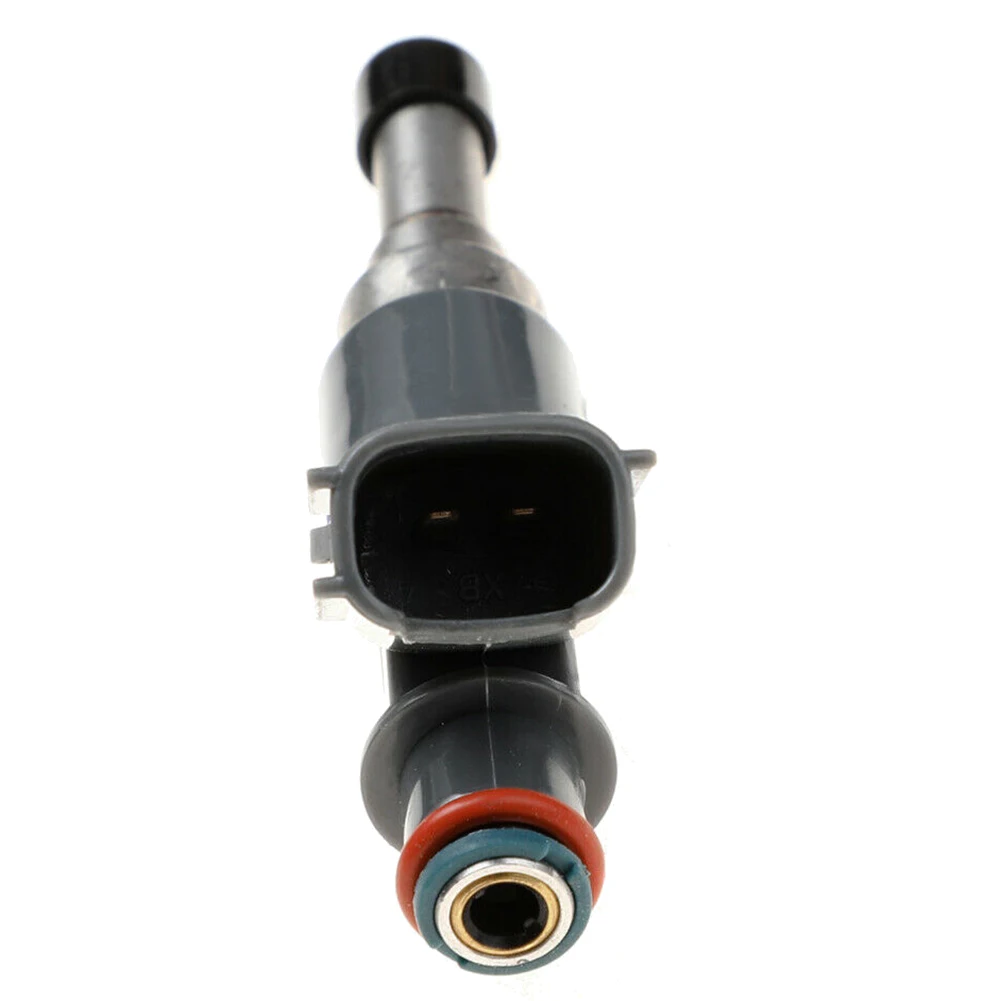 Nieuwe Brandstofinjector Nozzle 23250-75100 Voor Toyota Hilux Tgn16 Hiace 2tr-fe 2.7l 2005-2014