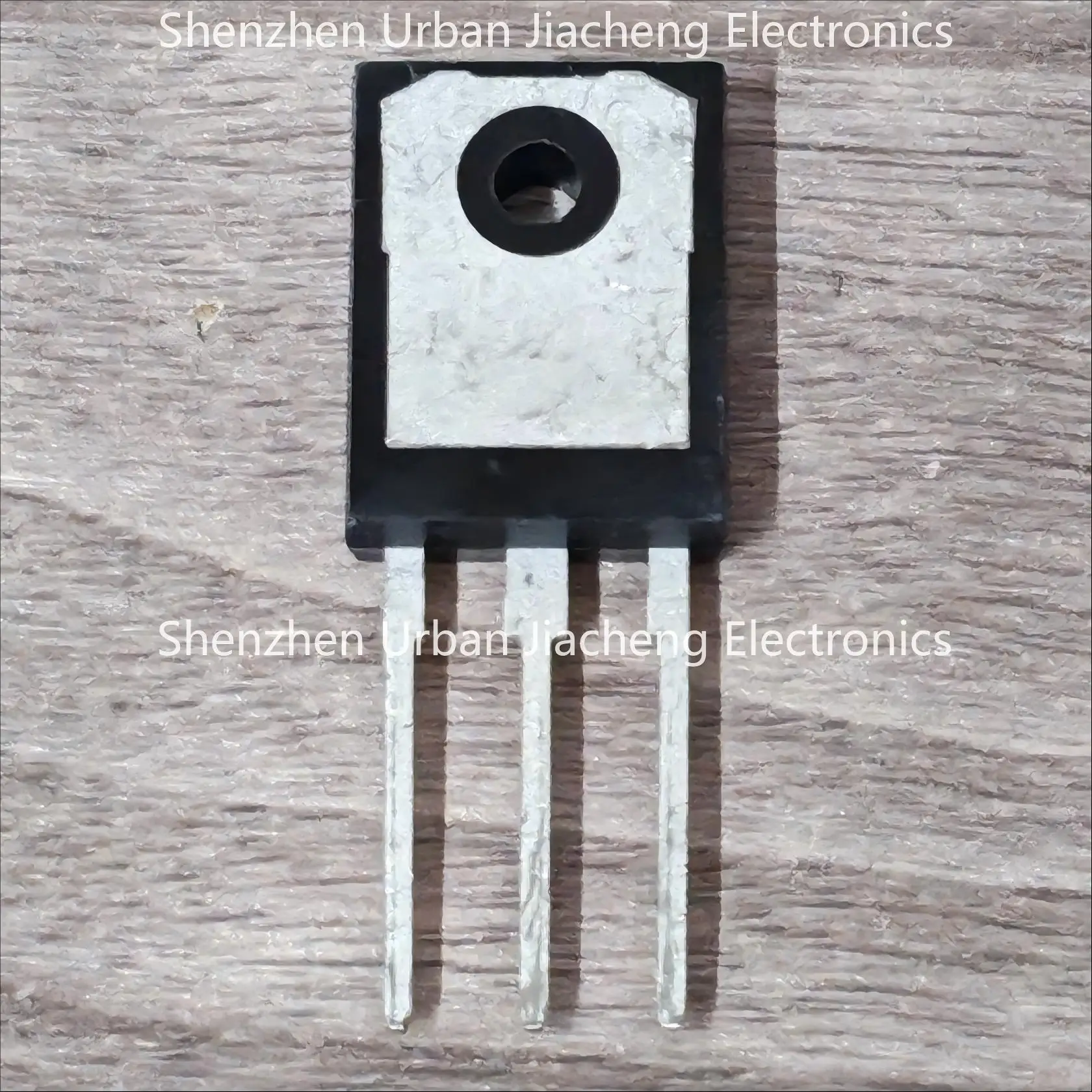 1PCS-10PCS FGH40T65SHD 40T65 TO-247 650V 40A  Power MOSFET Transistor Imported Original Best Quality In Stock Fast Shipping