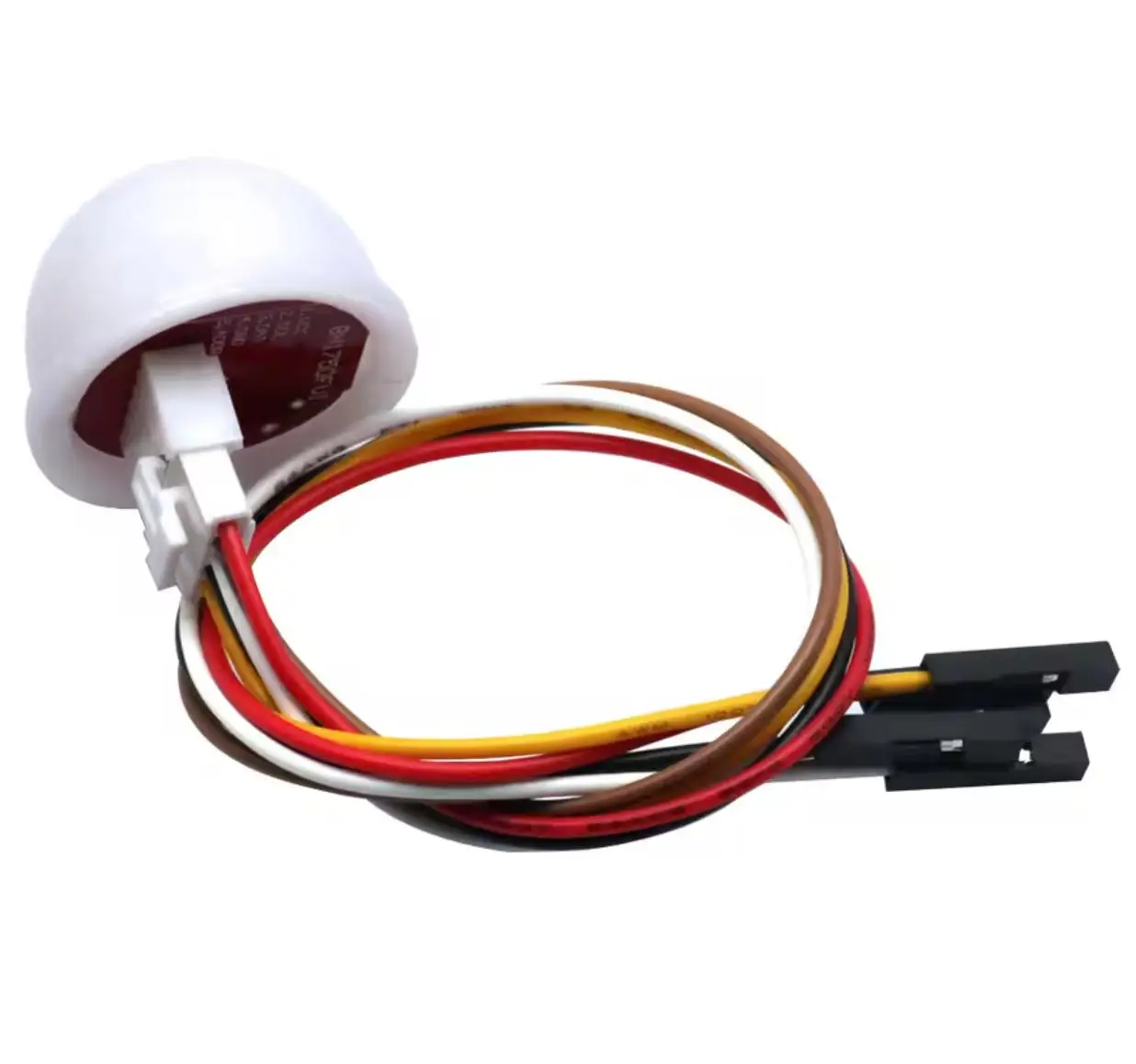 BH1750 BH1750FVI Chip Light Intensity Light Module Light ball for Arduino