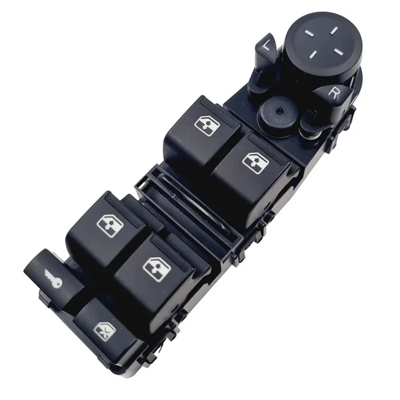 

2172-3763080 Блок переключателя стеклоподъемника автомобиля и аксессуары для наружных зеркал, детали для Lada