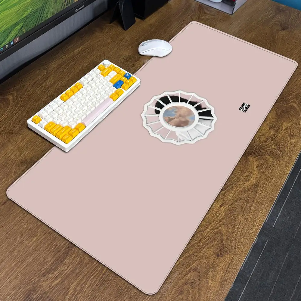 

Macs Millers Mouse Pad XXL Computer Accessories Large Keyboard Laptop Table Pad The New Product Gamer Gaming