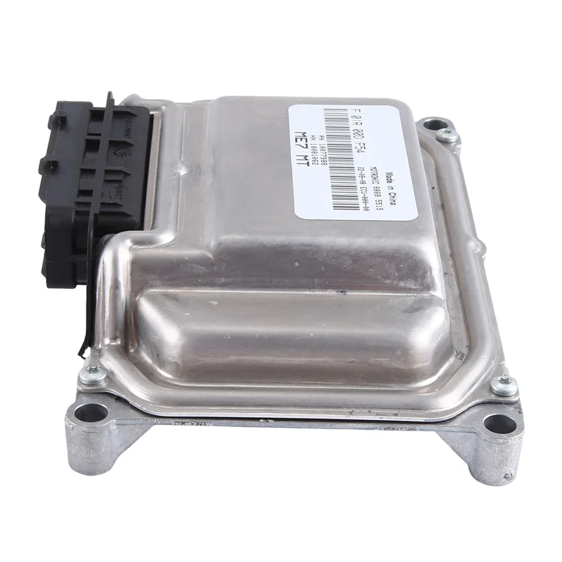 Pop F01R00DF54 ECU Car Engine Computer Board Electronic Control Unit AN10077989 Fit For Roewe MG Car Parts