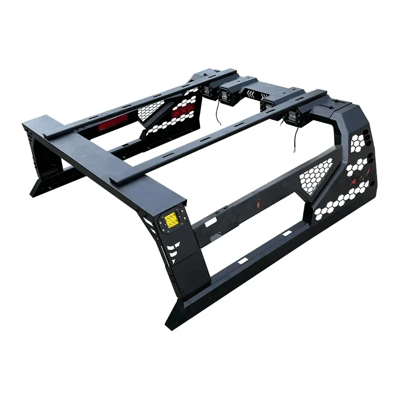 Performance Upgrade Multi-Functional Pickup Truck Bed Protector Grand Avenue/Hunter