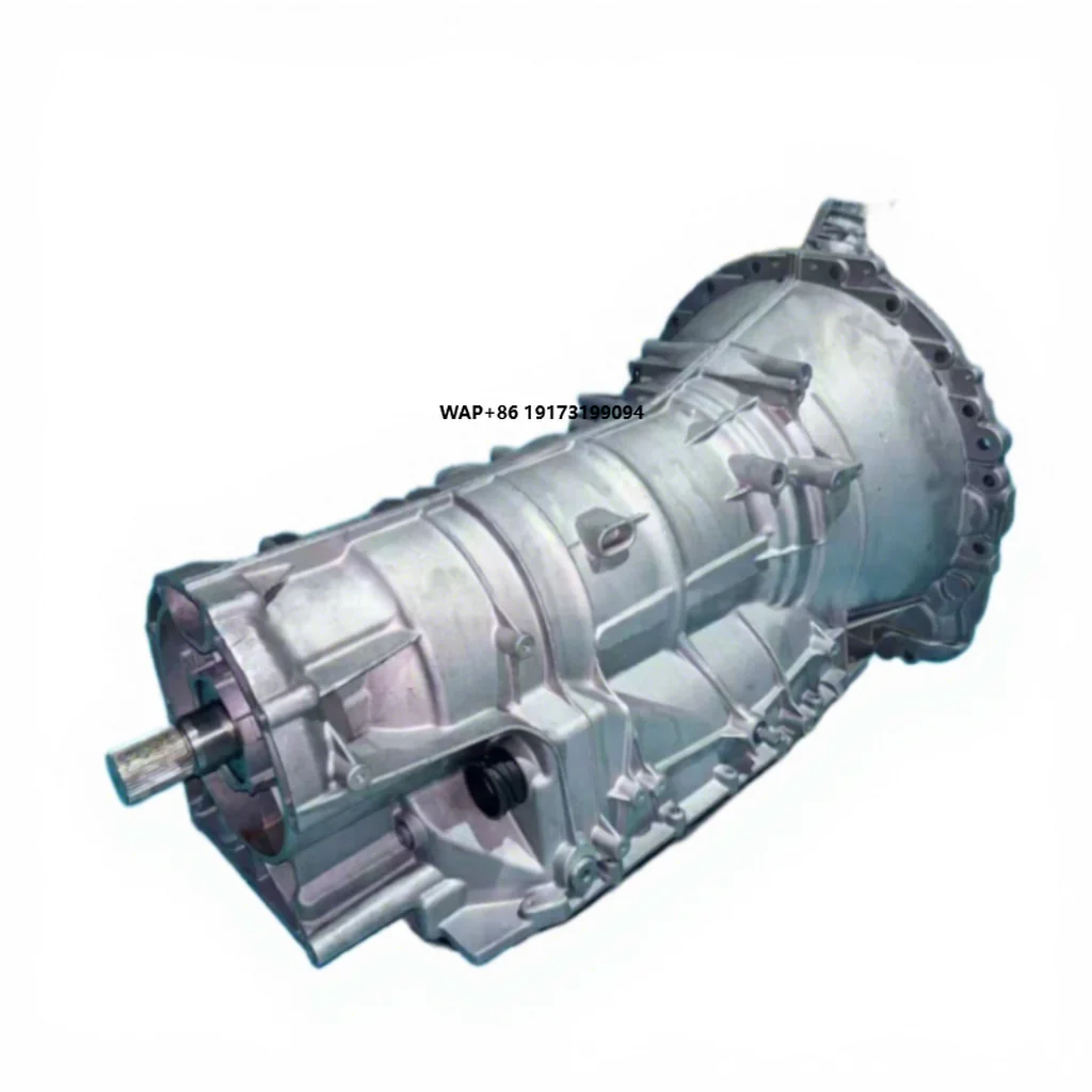 

10 11 12 13 for Sport 5.0L V8 Transmission 6HP-28 Gearbox 1294 OEM