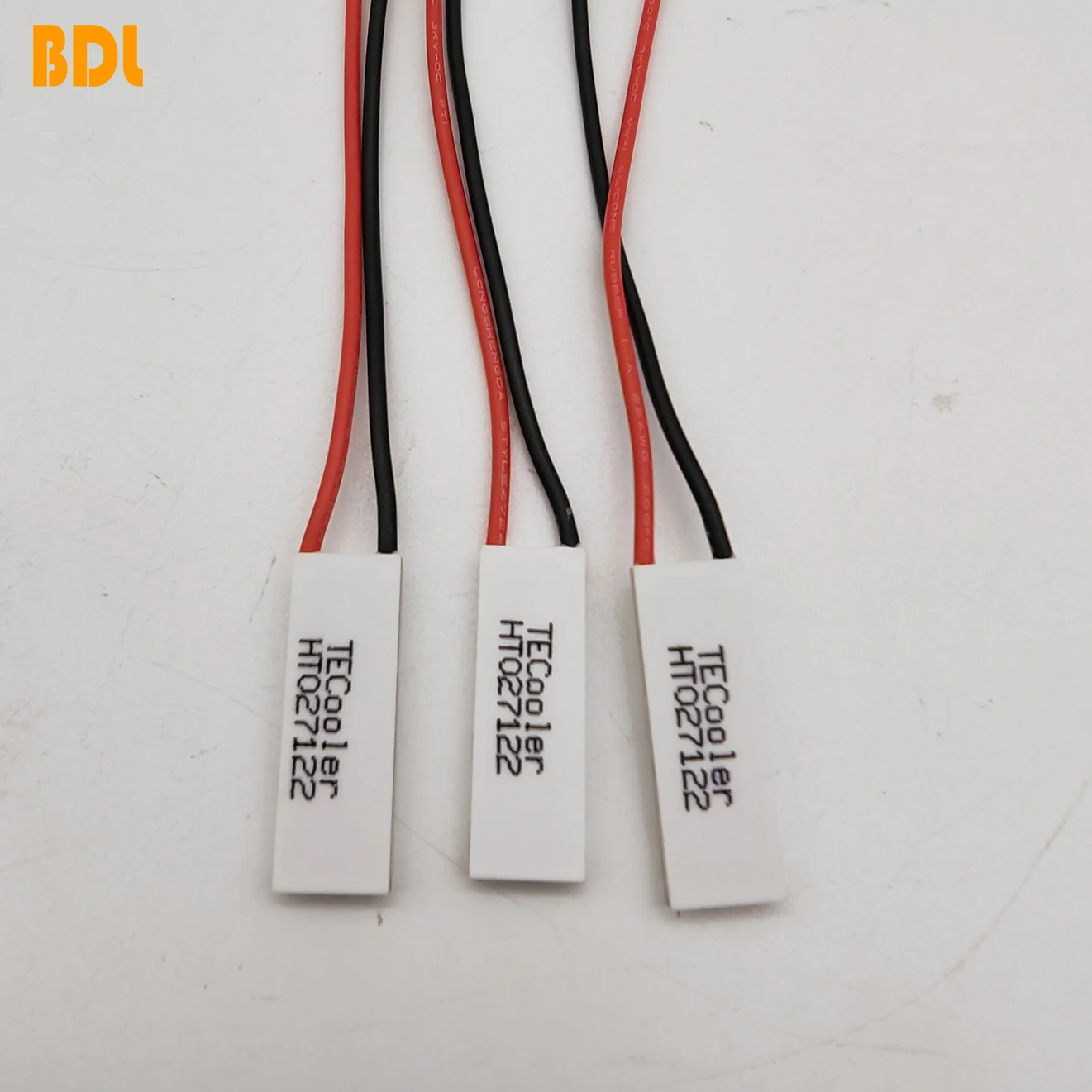 808 Diode Peltier C… - image