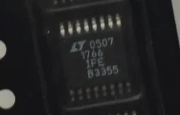

Free shipping LT1766IFE LT1766 HTSSOP TSSOP16 10PCS