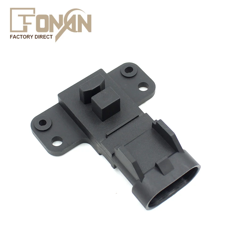 Camshaft Cam Crank Shaft Position Sensor For Chevy GMC Oldsmobile Isuzu Chevrolet C/K1500 C2500 LX756 10485432 10490645