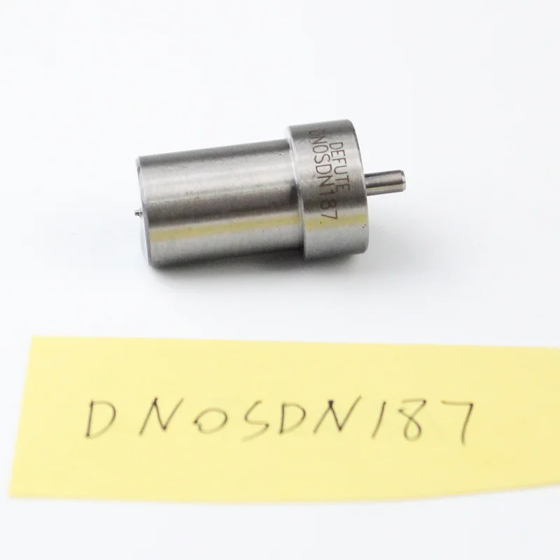 DN0SD230 DN0SD253 DN0SDN187 DN0SD187 DN0SDN177 DN0SD126 DN0SDN224 DN0SDN240 DNOSD304 DN0SD248 New Diesel Fuel Injector Nozzle