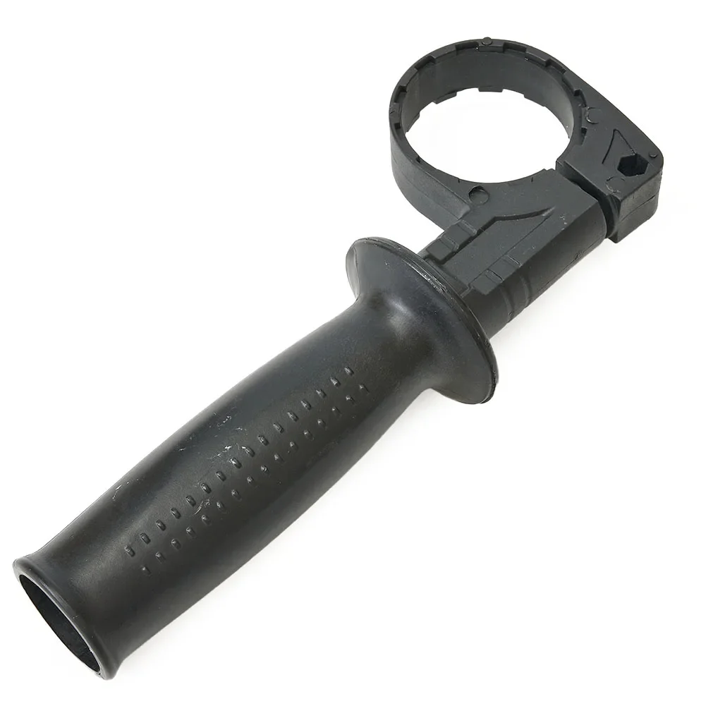 

Black Handle Hammer Side Drill For Electric Drill Grinding Machine Handle Handle High Quality Hot Sale Protable