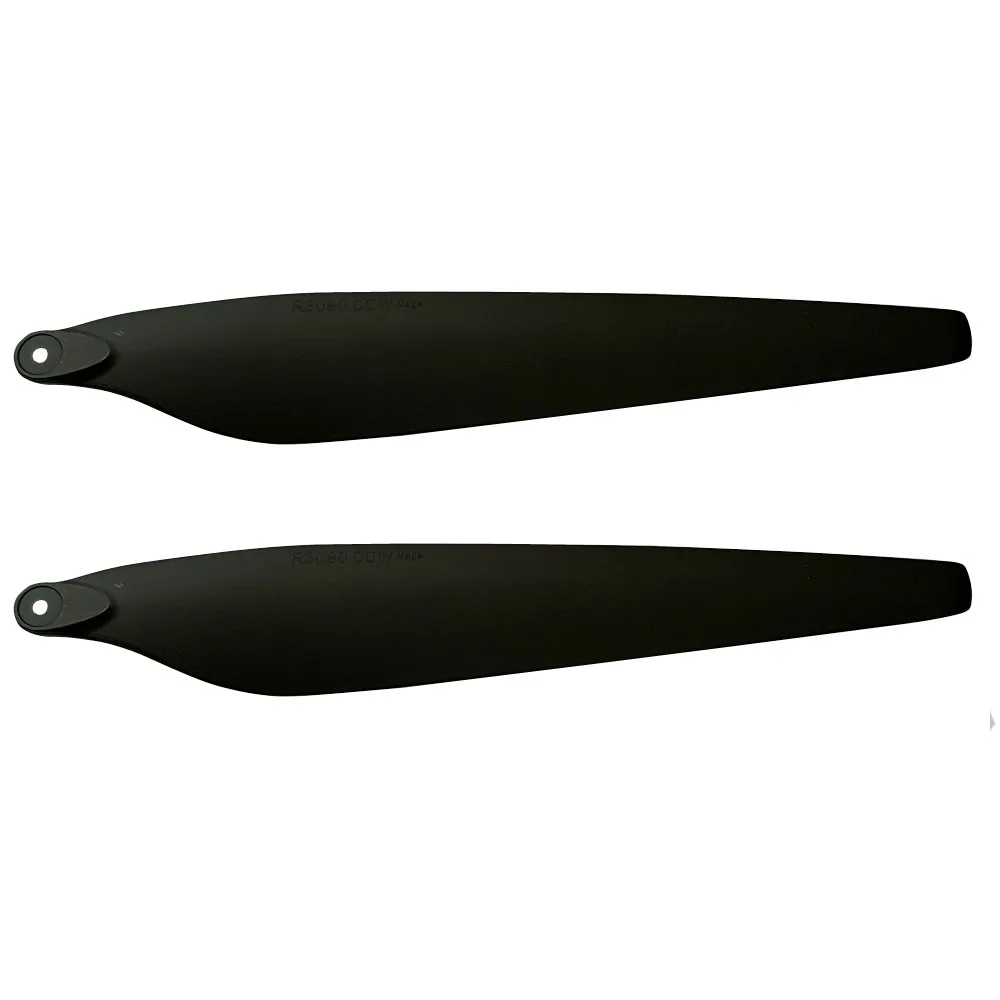 3090 carbon folding Propeller blade for X8 plant protection drone blade UAV