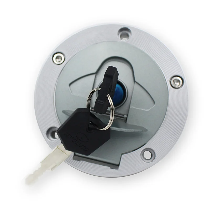 

Motorcycle Ignition Switch Lock Seat Lock GAS Fuel Tunk Cap Lock With Key Set For MV AGUSTA F4 1000 2006-2007