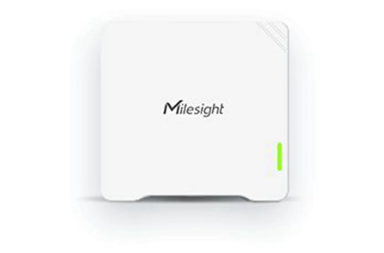Milesight AM102 Indoor LoRawan Sensor Air Quality Monitoring Temperature Humidity Sensor