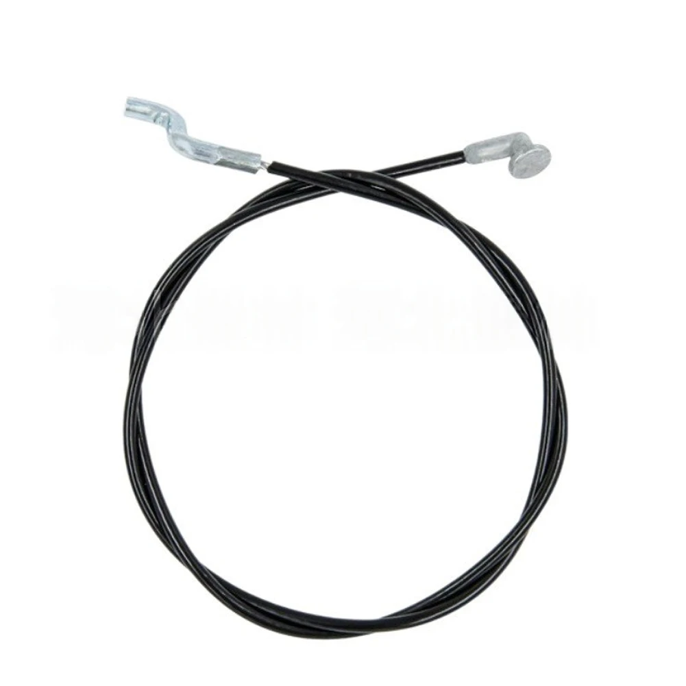 746-04396A Snowblower Cable Weather Resistant Smooth Operation Handles Heavy Use Quick Replacement Easy Installation