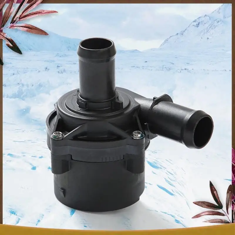 

AB59-5Q0965567 Engine Auxiliary Water Pump For A3 2017-2020 Q3 2016-2018 Parts Engine Coolant Inverter Electric Water Pump