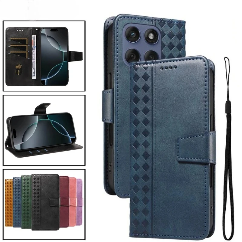Cxd Flip Wallet Lea… - image