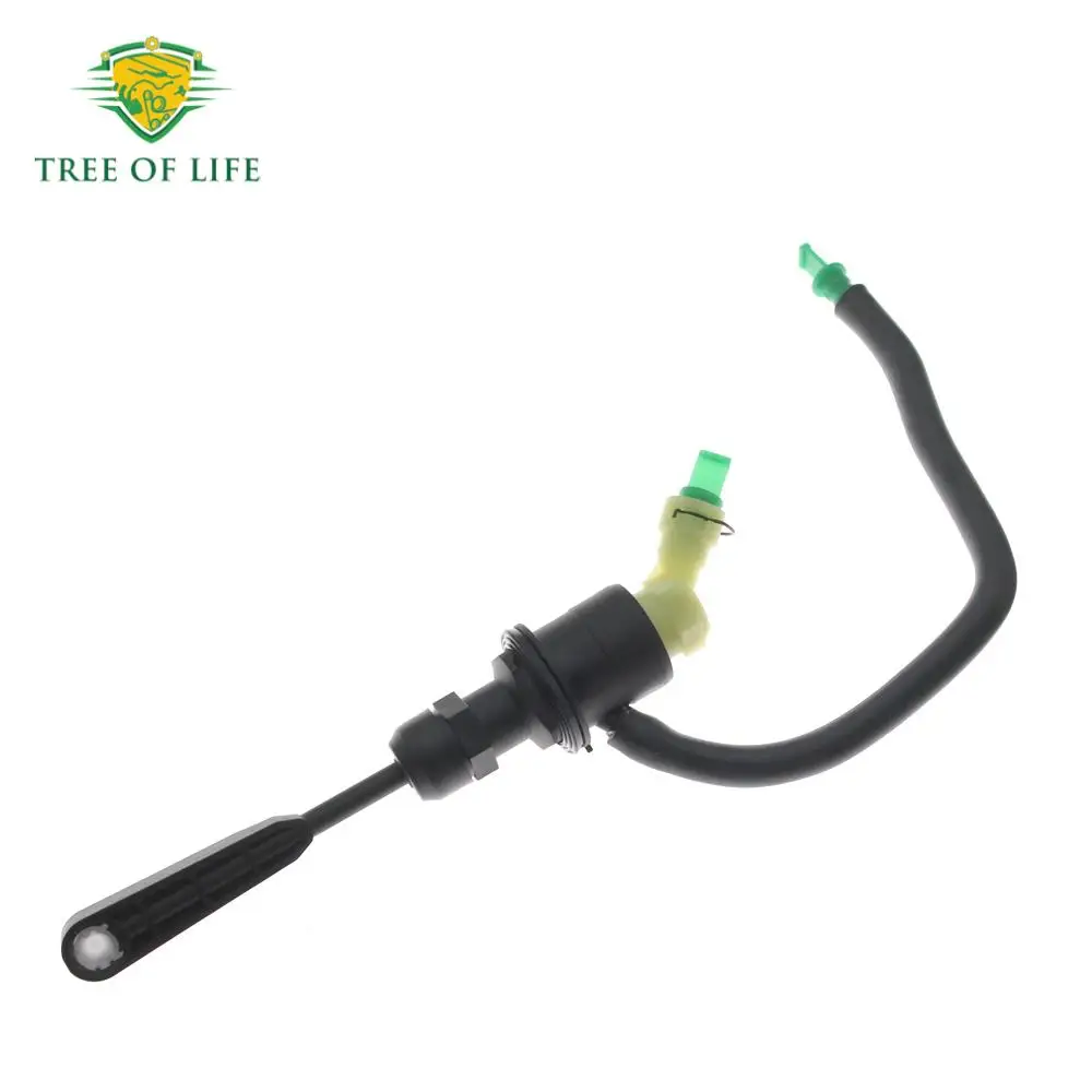 For Renault Duster I 2011-2017 Dacia SANDERO II LOGAN II 2012+ Dacia DUSTER 2010+ 306100394R Clutch Master Cylinder 306109244R