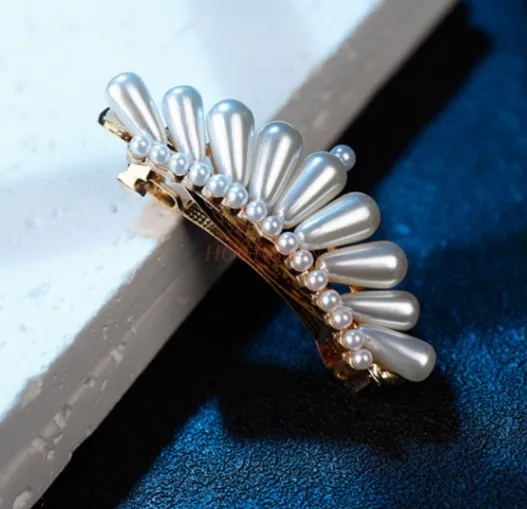 مشبك شعر بحجم منخفض، تاج صغير، مشبك خط واحد، مشبك علوي على شكل جمجمة، إكسسوارات للشعر، ملمس راقي، موديل جديد 2023