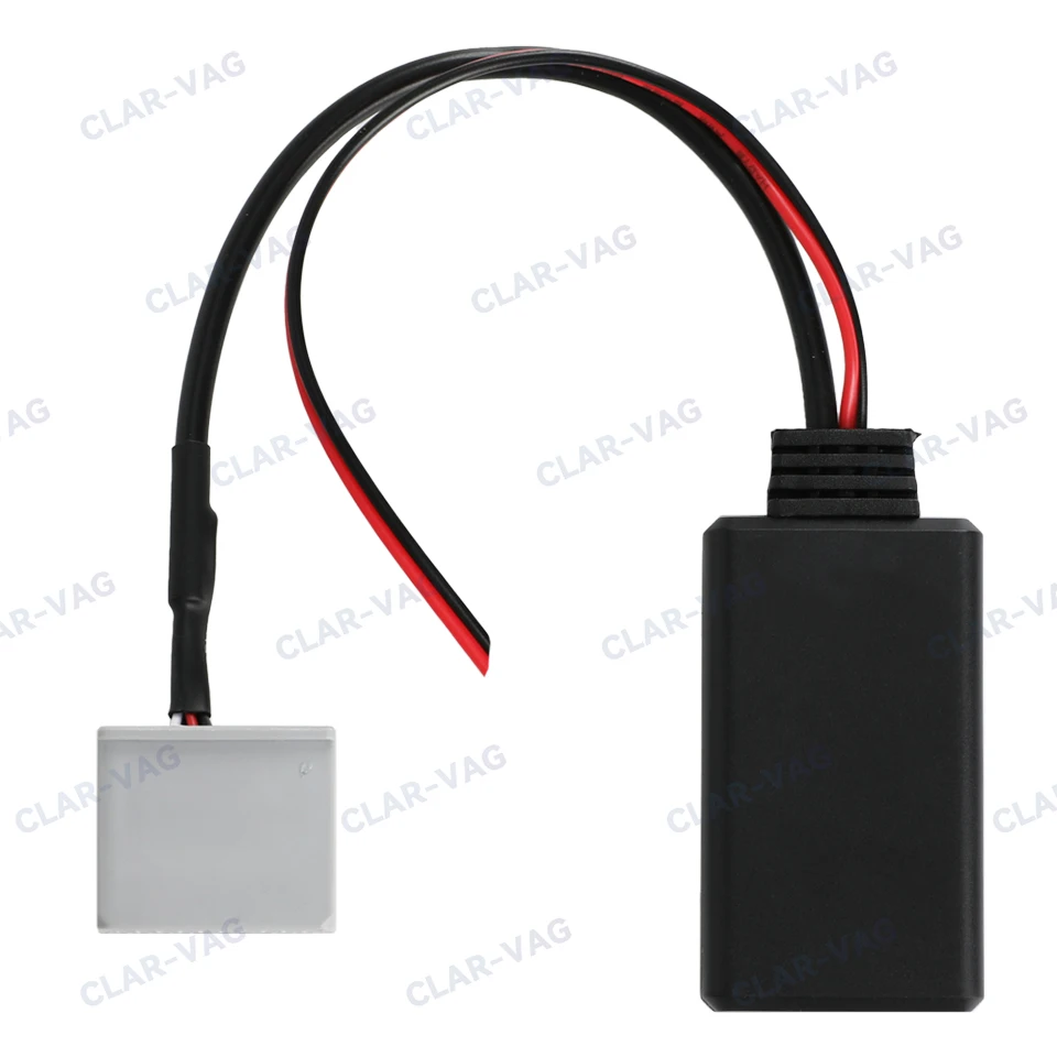 Untuk Honda Civic 2006-2013 Bluetooth 5.0 modul penerima adaptor Radio Stereo AUX kabel adaptor untuk CRV untuk Accord 2008-2013