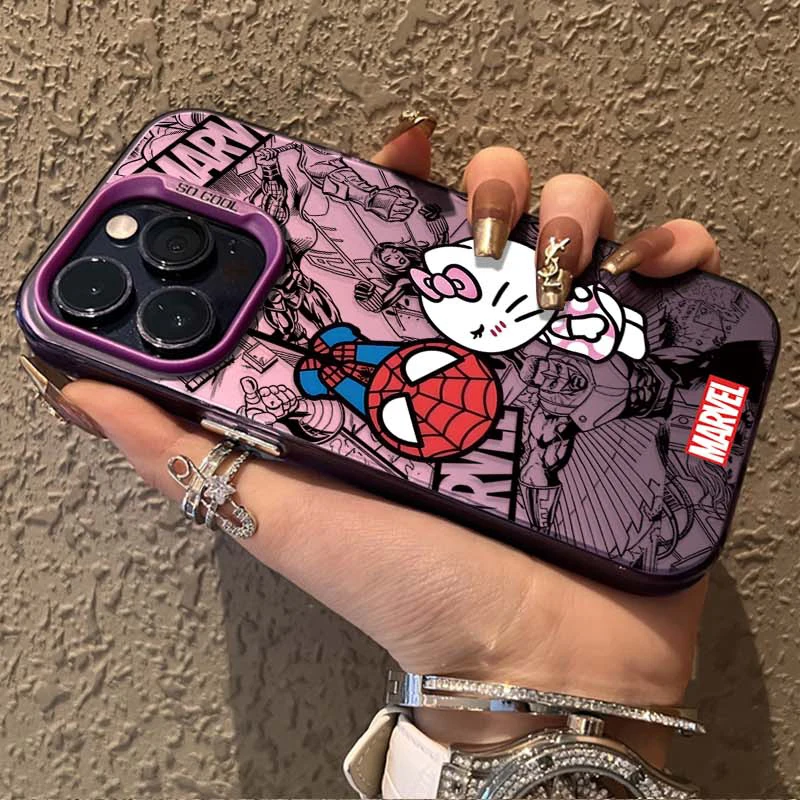 Anime Funny Marvel … - image