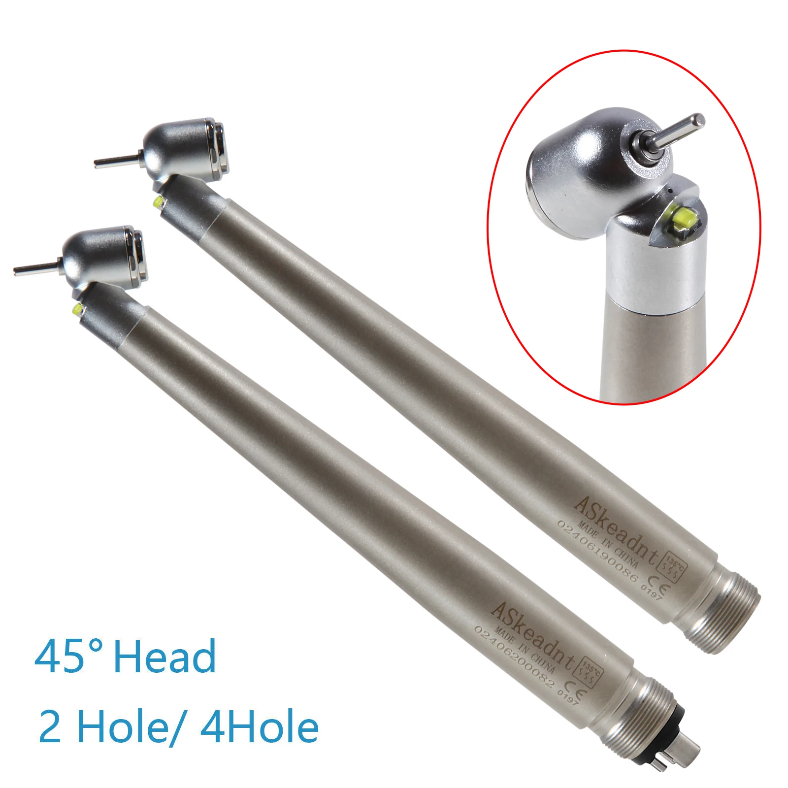 Nsk Style Dental Le…