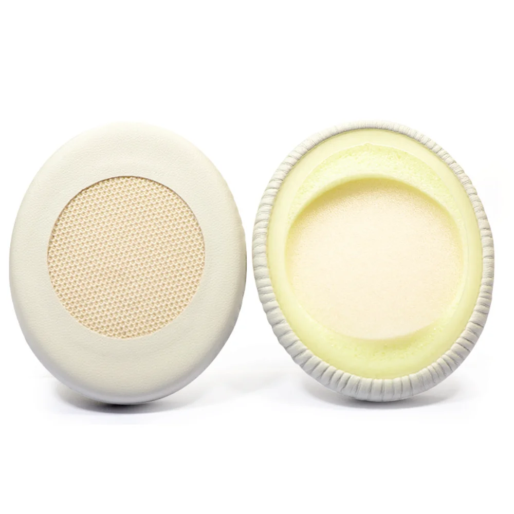 1ชุดแผ่นรองหูสำหรับ HD2.01 Sennheiser HD2.20S 2.30I 2.30กรัมฝาครอบถ้วยหูฟังอะไหล่ซ่อมหูฟัง