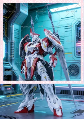 

Модельный набор SNAA 1/100 NETHER EMPEROR и 1/144 SOUL SPEAR-LAMORAK/Percival/Tristan/Achilles, многофункциональный, высокодетализированный, для сборки.