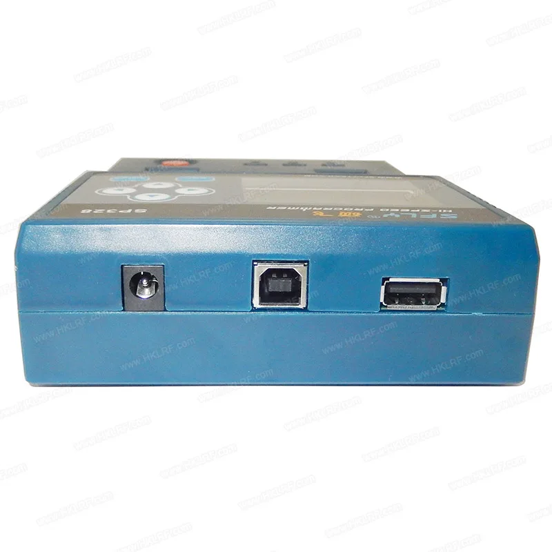 HI-SPEED Programmer SP328  BIOS IC Programmer