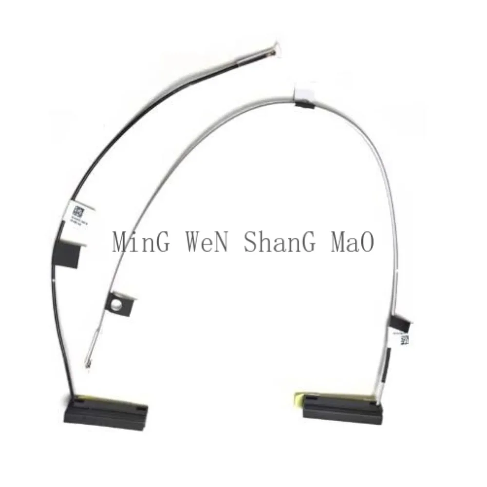 Laptop Built-in Antenna for DELL Alienware X15 R1 GDS50 CN-AANTM5-WNK00-15J-036Y-A00 AANTA7-WNK00-15O-02RZ-A00
