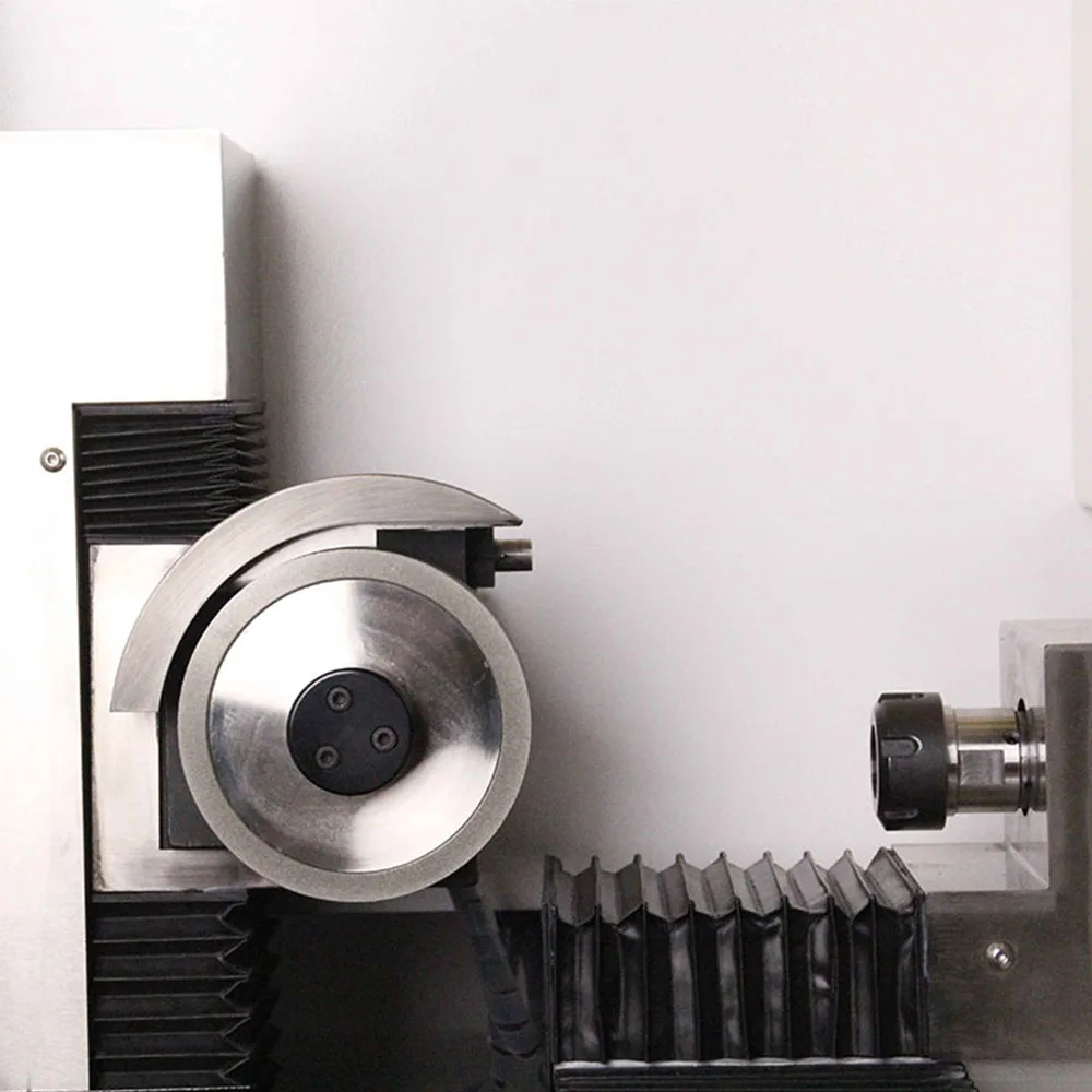 Automatic Cnc Milli…