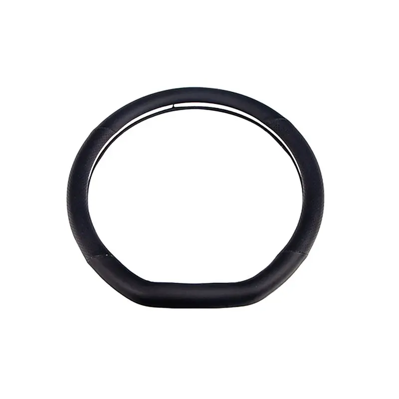 Interior Accessories Steering Wheel Cover Protective Cover For BYD Leopard 8 Fangchengbao 8 Eight 2025 2024-A61E