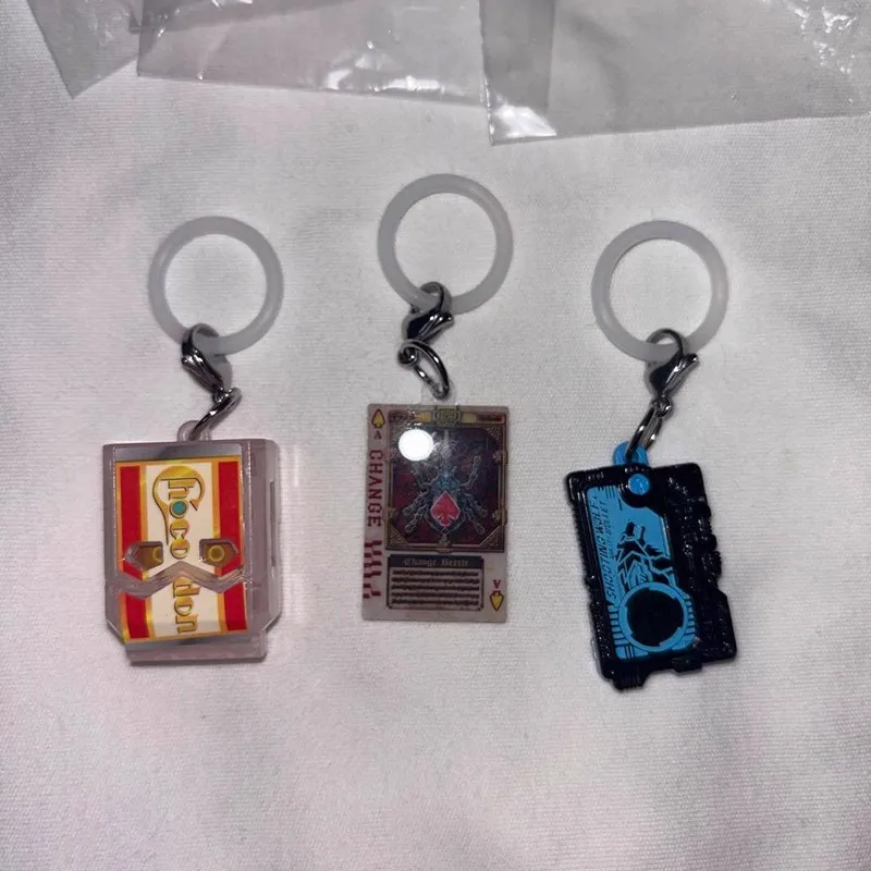 بانداي حقيقية 10 قطعة غاشابون ндı ondeыыыысыА2 كامين رايدر أنيمي الشكل لعب للأطفال هدية تحصيل نموذج الحلي