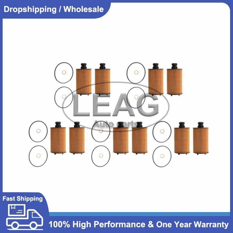 Oil Filter 6711840125 6721803009 67118-40125 for Diesel SSANGYONG ACTYON KORANDO 2.0 E-XDi REXTON 2.0 2.2 Xdi RODIUS MUSSO
