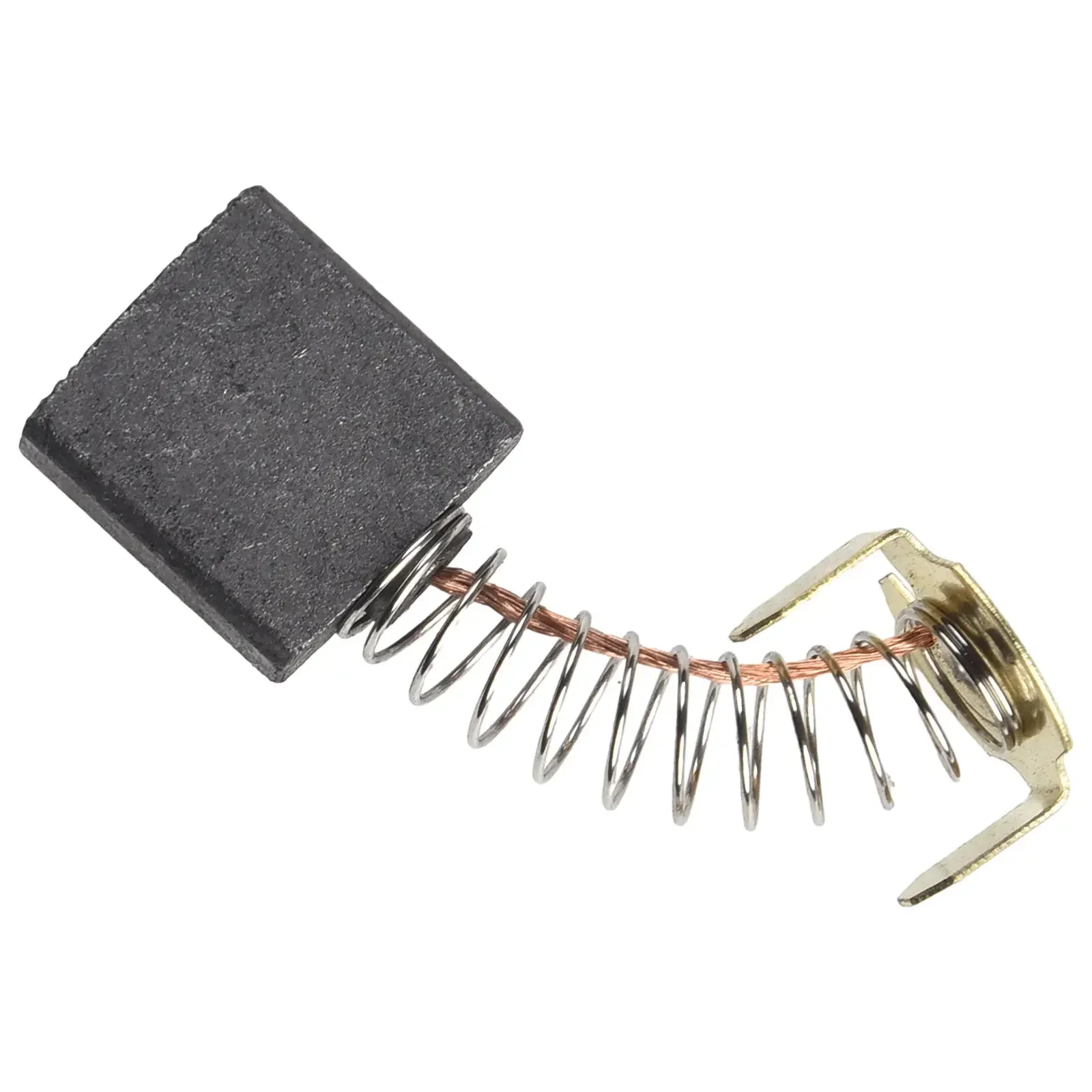 전동 공구 교체용 전기 모터 카본 브러시, 10 사이즈, 60 개, 7x17x19mm, 5x11x18mm, 6.5x7.5x13mm, 6.5x13.5x18mm, 6x10x17mm